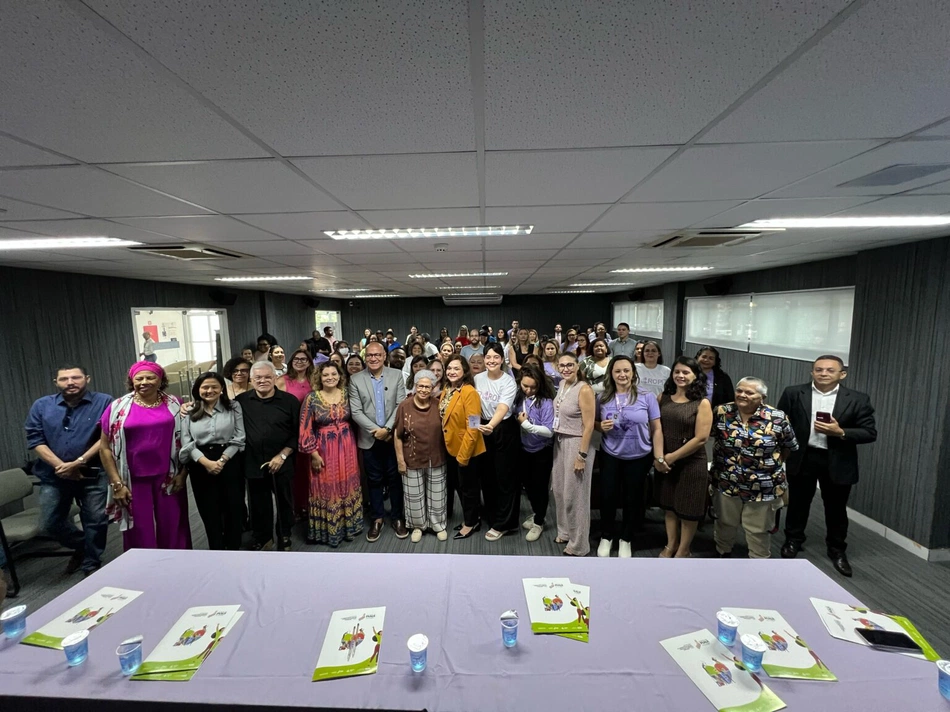 A Carteira de Identificação da Pessoa com Fibromialgia começa a ser emitida no Piauí nesta segunda