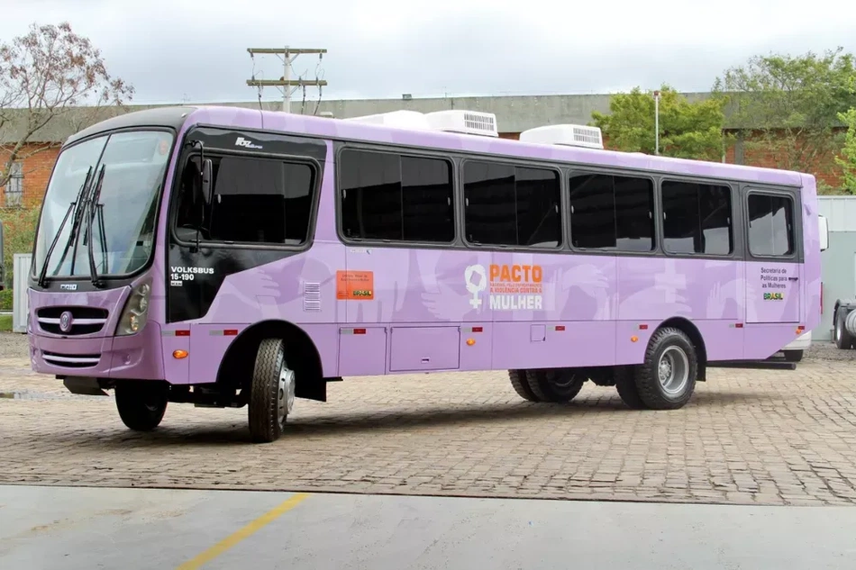 Sempi define cronograma de ações do Ônibus Lilás em 5 cidades do Piauí