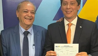Victor Linhares se filiado ao União Brasil
