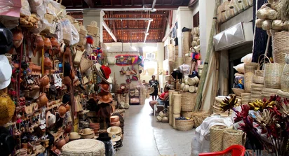 171 anos do Mercado Central São José