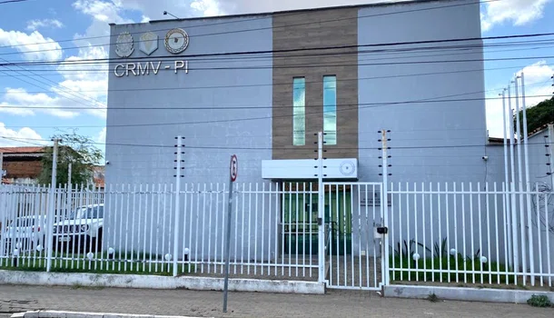 Conselho Regional de Medicina Veterinária do Piauí lança concurso público
