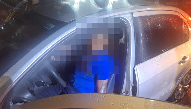 Suspeitos de assalto são baleados em confronto com policiais na zona rural de Teresina