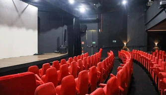 Teatro Torquato Neto