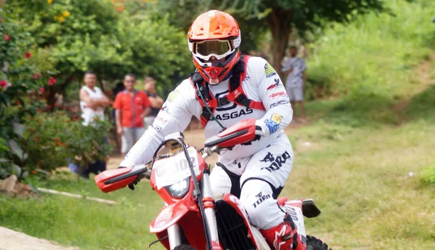 Enduro do Jenipapo abre competição de motociclismo neste domingo no Piauí