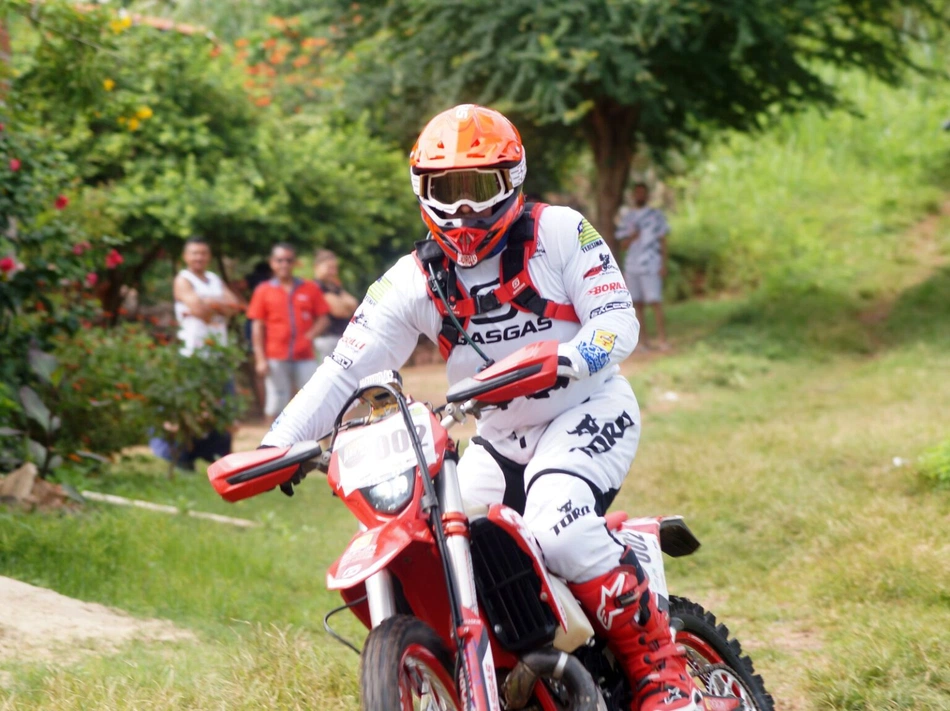 38ª edição do Enduro do Jenipapo