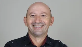 Prefeito de Capitão Gervásio Oliveira