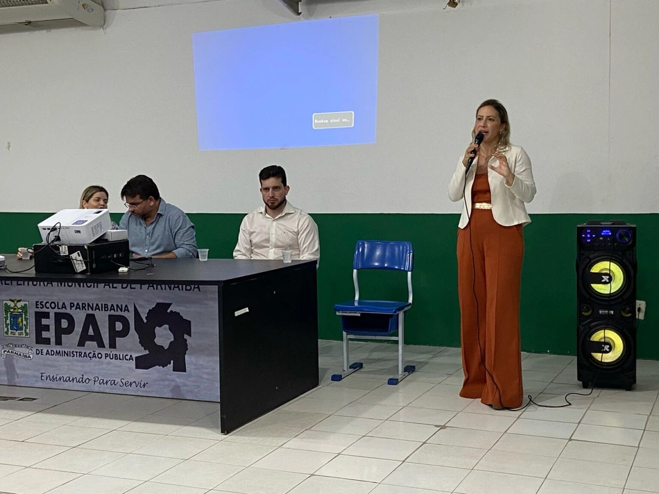 Programa Piauí Saúde Digital chega em Parnaíba