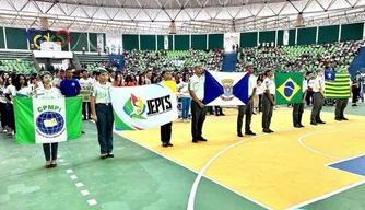 Jogos Escolares Piauienses (JEPIs)
