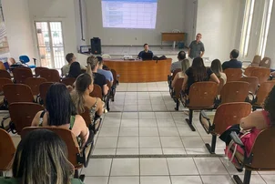 FMS promove capacitação para novos profissionais em Teresina