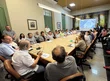 Silvio Mendes participa de reunião com secretariado para discutir finanças e orçamentário de Teresina