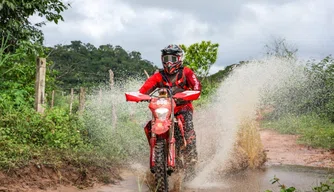 Enduro do Jenipapo
