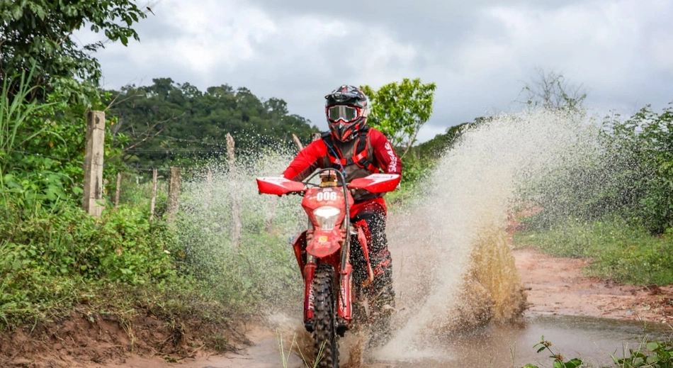 Enduro do Jenipapo