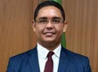 Prefeito de Jaicós Weslly Bispo