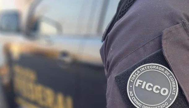 Operação da FICCO
