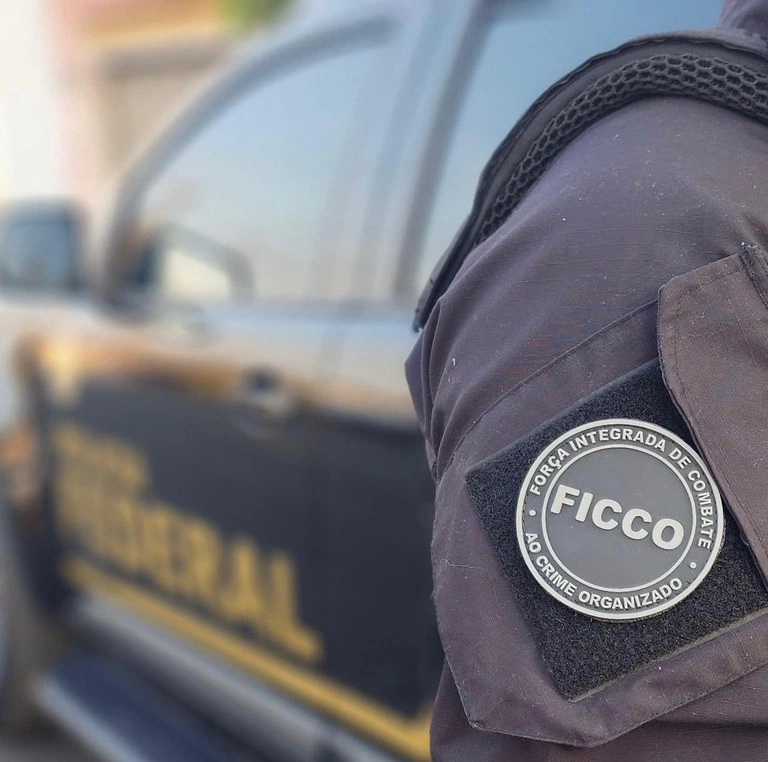 Operação da FICCO