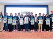 Rafael Fonteles premia 50 estudantes com bolsa de mil reais por desempenho no Enem