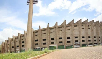 Estádio Albertão