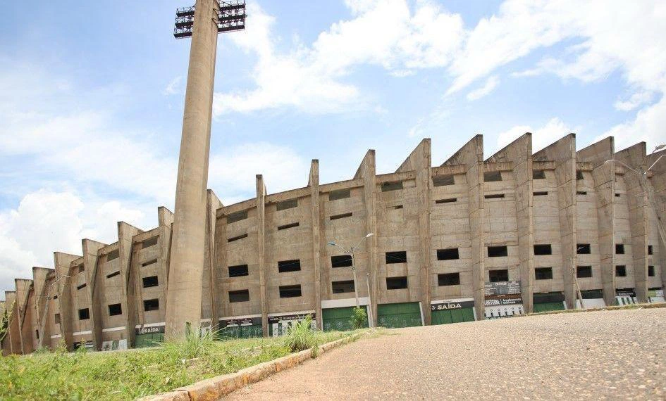 Estádio Albertão