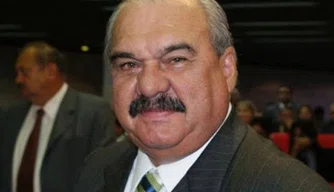 Ex-deputado estadual Sebastião Rocha Leal Júnior.