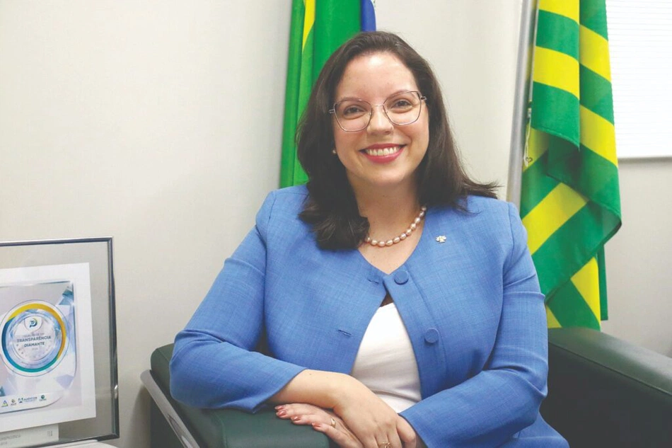 Carla Yáscar Belchior