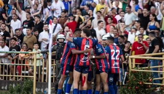 Piauí Esporte Clube conquista título estadual