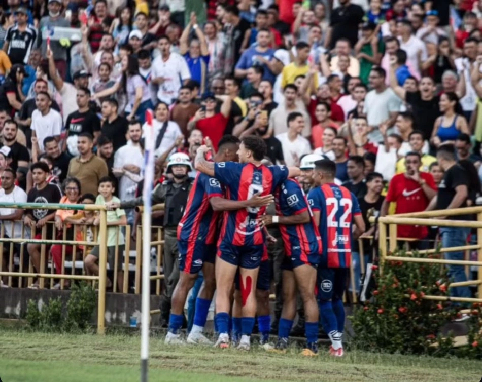 Piauí Esporte Clube conquista título estadual