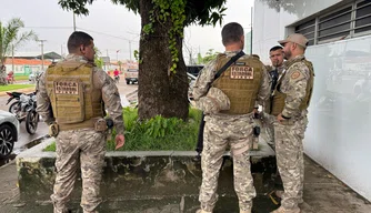 Operação Rolezinho no Piauí