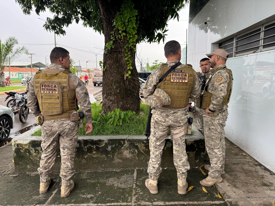 Operação Rolezinho no Piauí