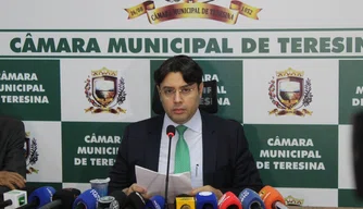 Procurador-geral, Pedro Rycardo Couto da Silva