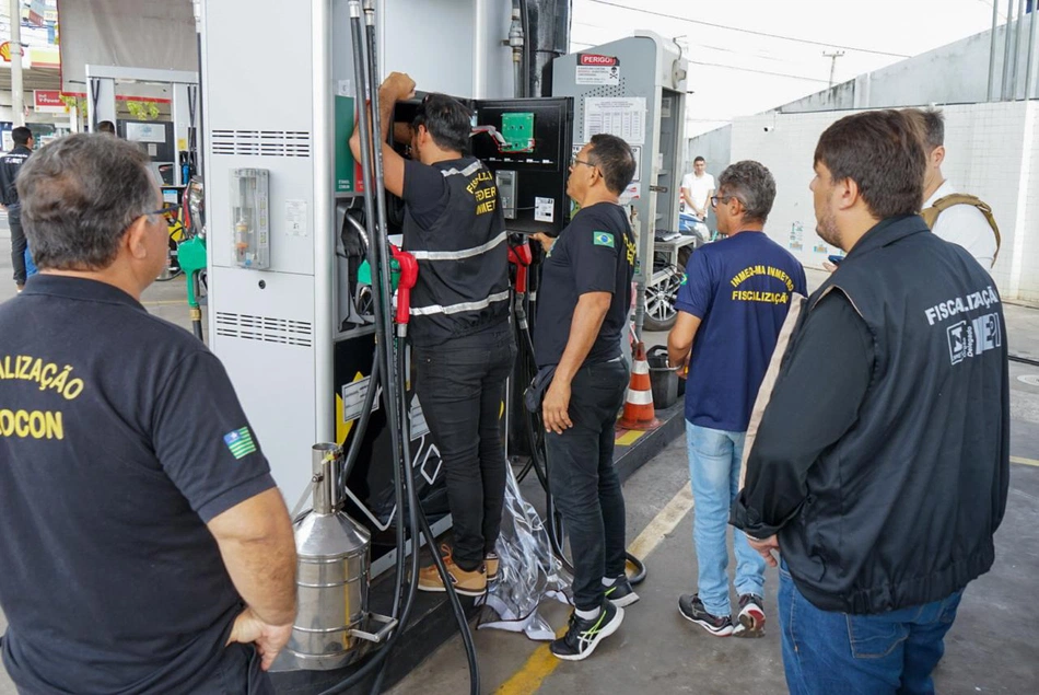 Fiscalizações