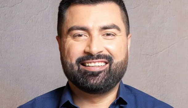 Prefeito de Simões, Magno Dantas
