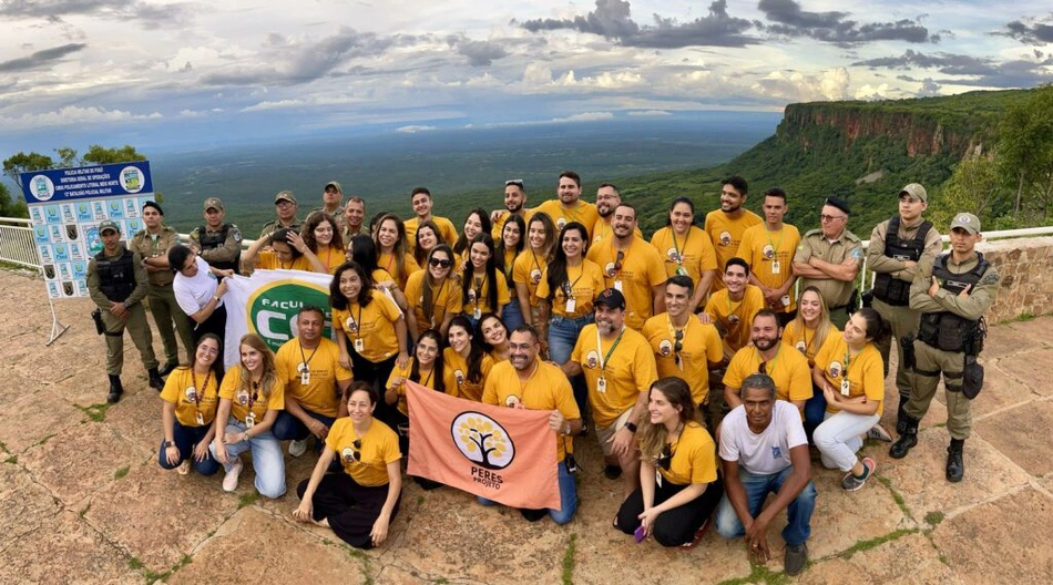 Projeto de Extensão Rural Educação em Saúde (Peres)