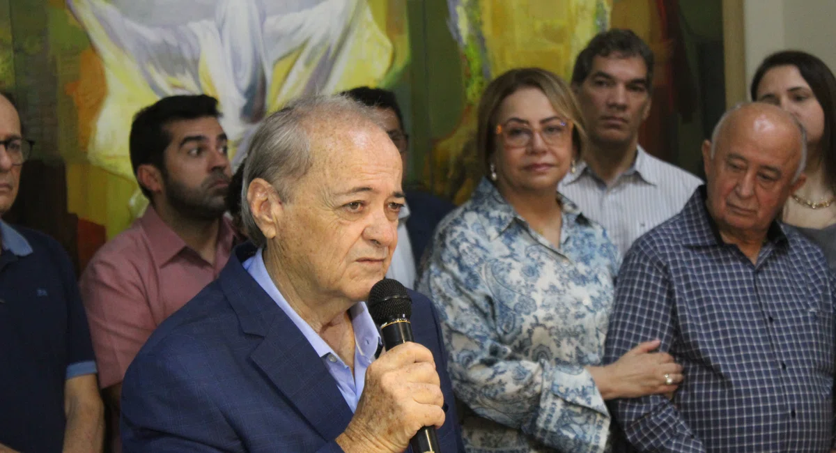 Prefeito Dr. Silvio Mendes