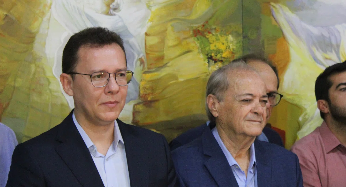 Zé Neto e Silvio Mendes