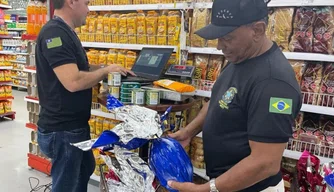 Fiscalização