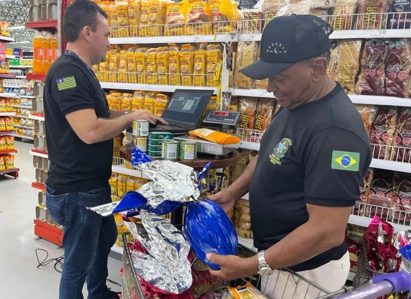 Fiscalização