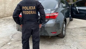 Operação Chassifá II.