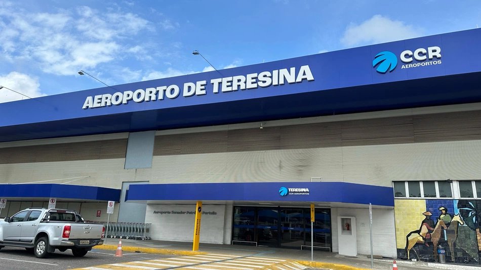 Aeroporto de Teresina