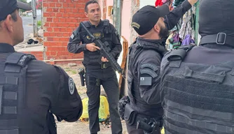 Operação DRACO 204