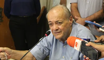 Silvio Mendes