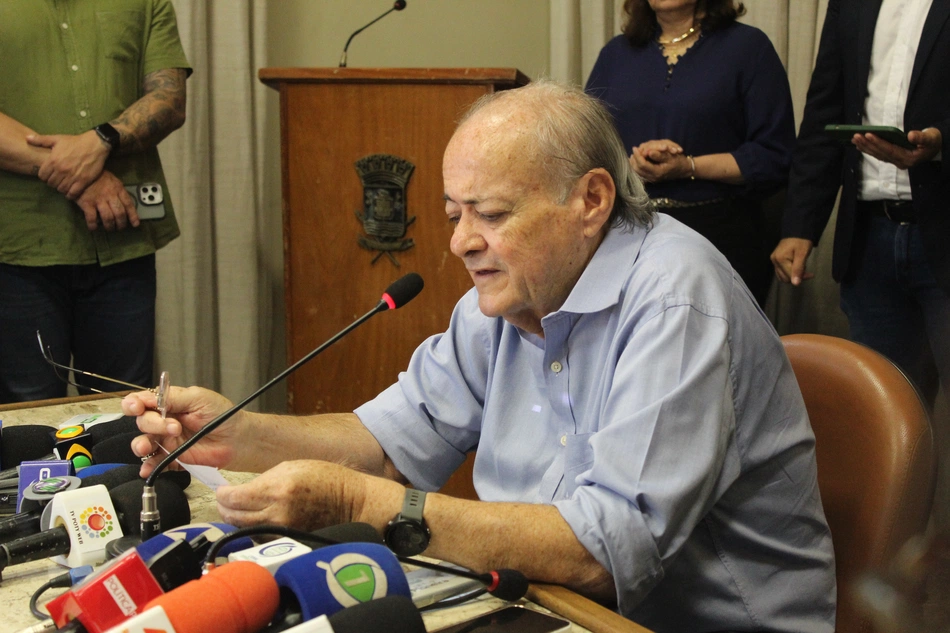 Silvio Mendes