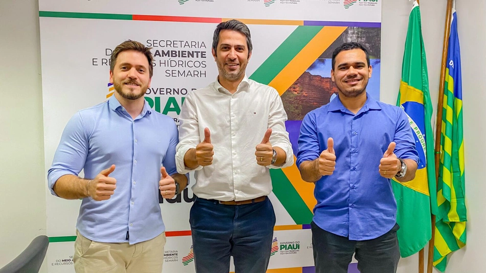 Semarh autoriza mais de 100 processos para regularização de poços e outorgas