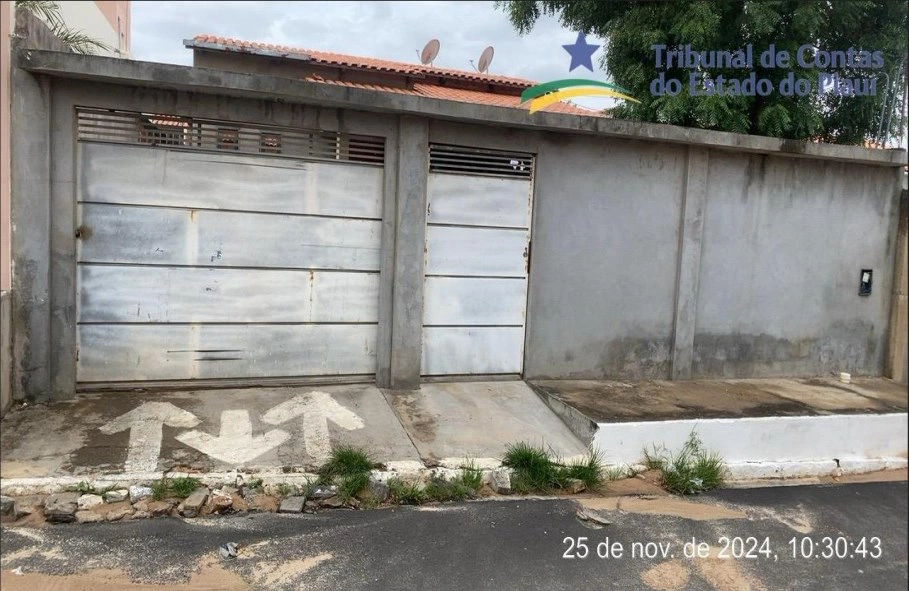 Empresa com sede residencial