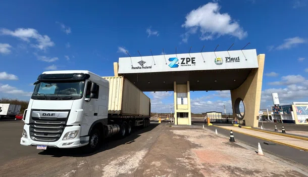 Zona de Processamento de Exportação