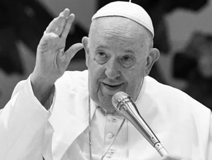 Papa Francisco