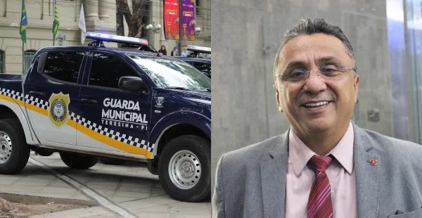 Câmara aprova mudança de nome da Guarda Civil Municipal para Polícia Municipal de Teresina