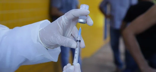 Novos grupos devem procurar a vacina da gripe em Teresina a partir desta segunda-feira