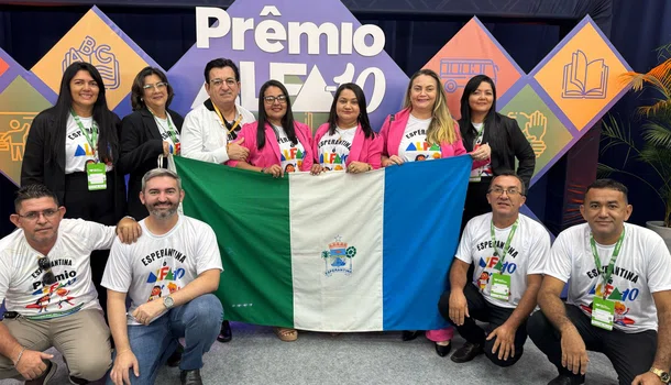 Prêmio Alfa-10