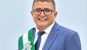 Prefeito de São José do Divino, Milton Machado
