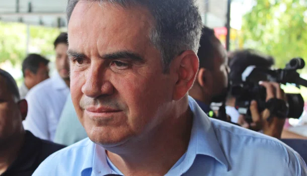 Senador Ciro Nogueira